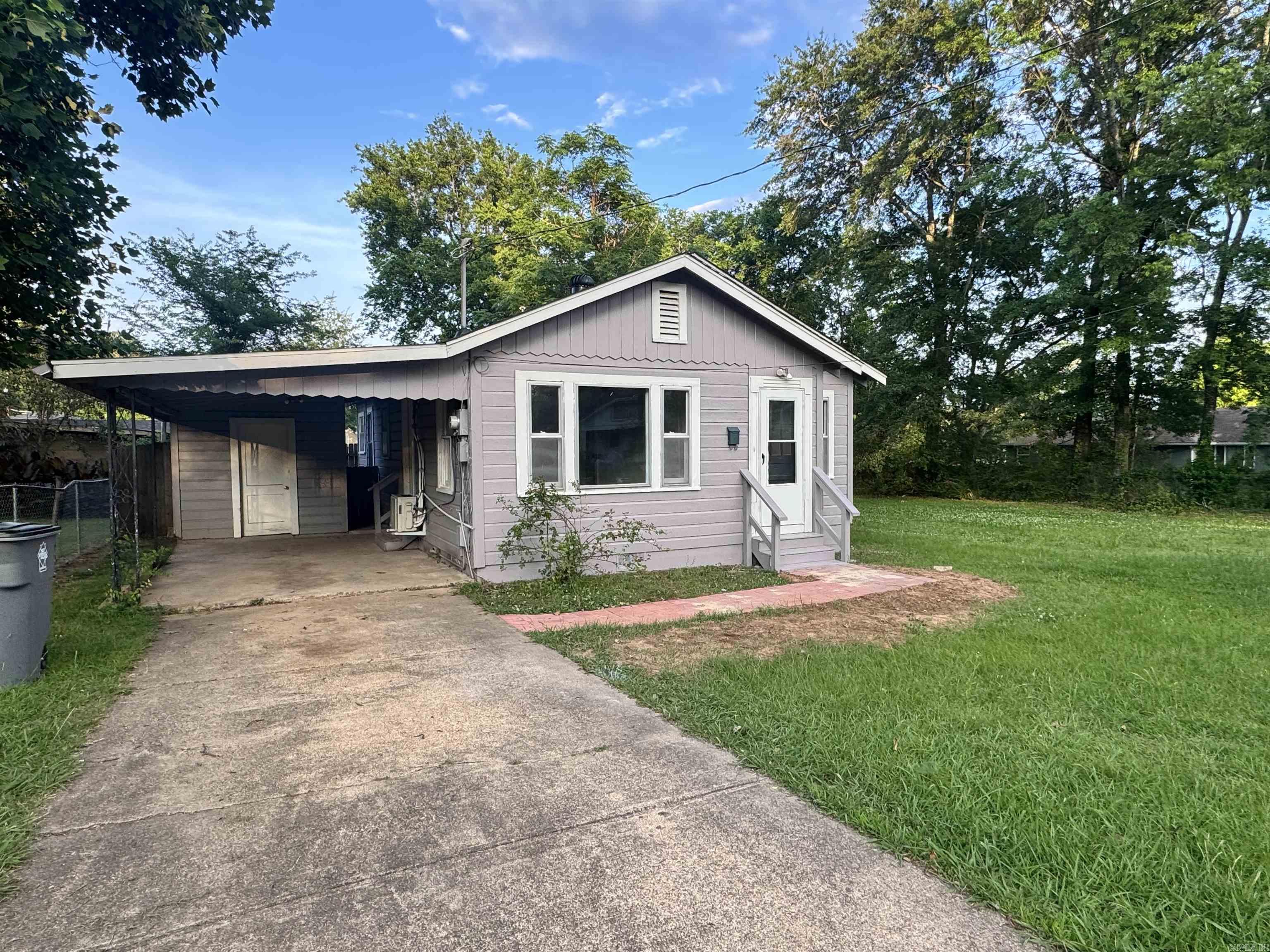 GARDNER ADDITION - Residential