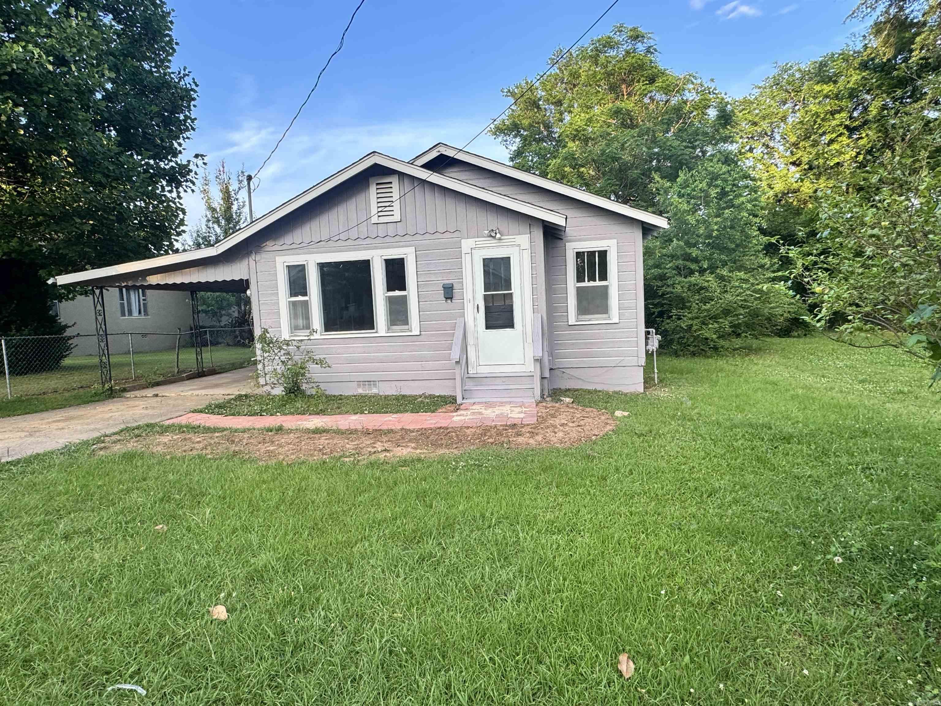 GARDNER ADDITION - Residential