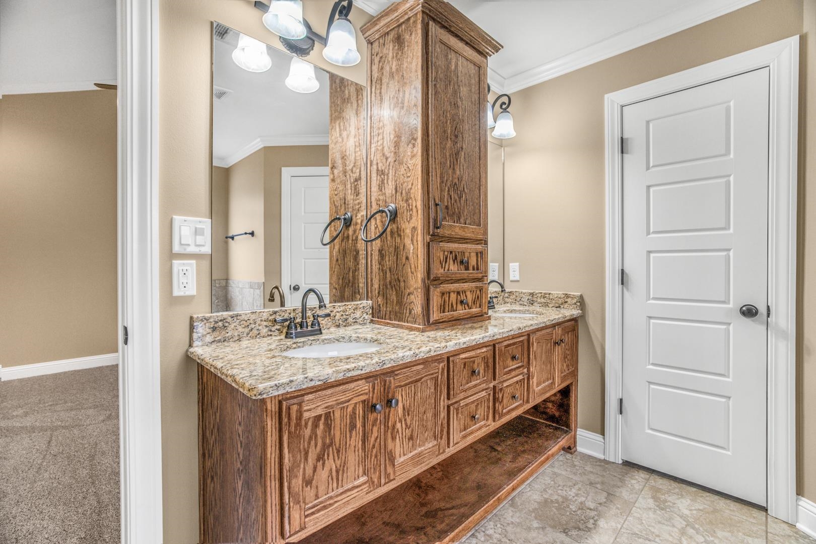 RICHLAND HILLS - Residential