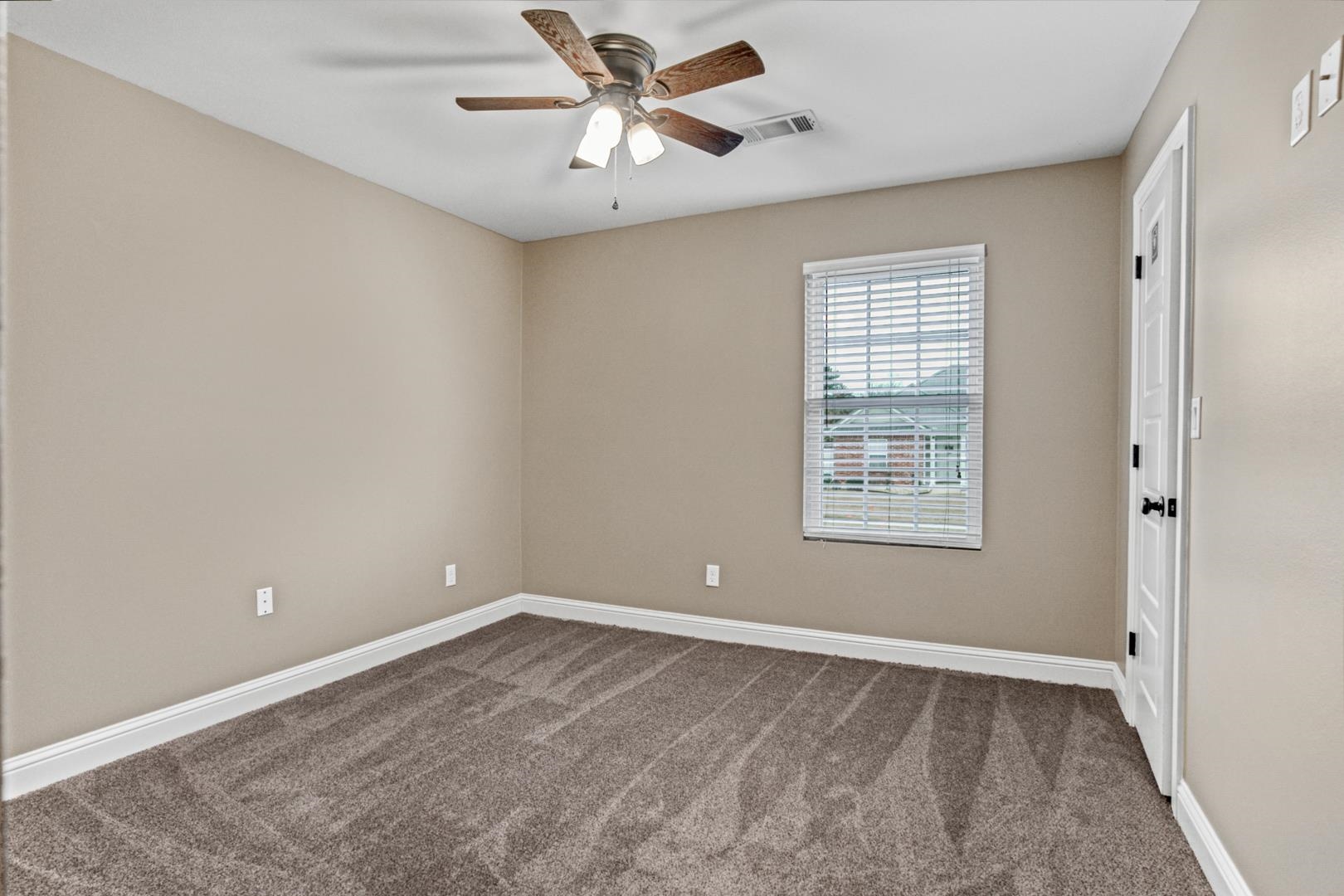 RICHLAND HILLS - Residential