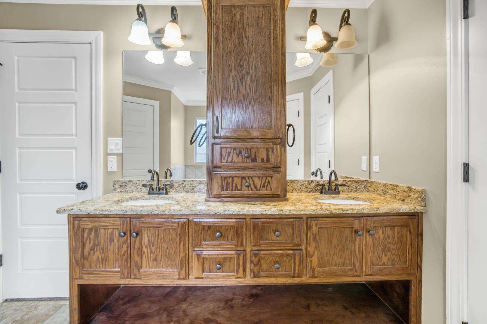 RICHLAND HILLS - Residential