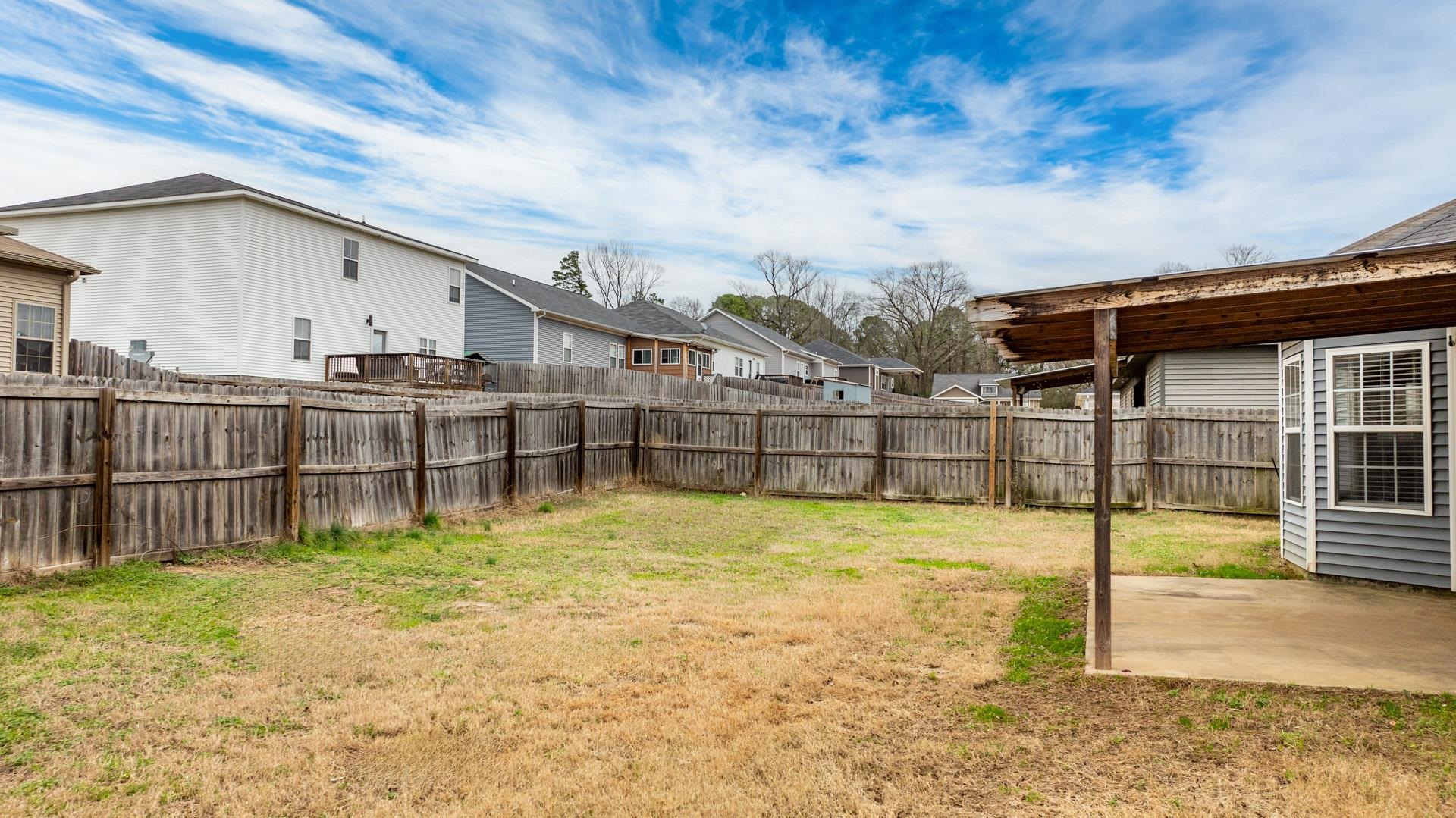 RICHLAND HILLS - Residential