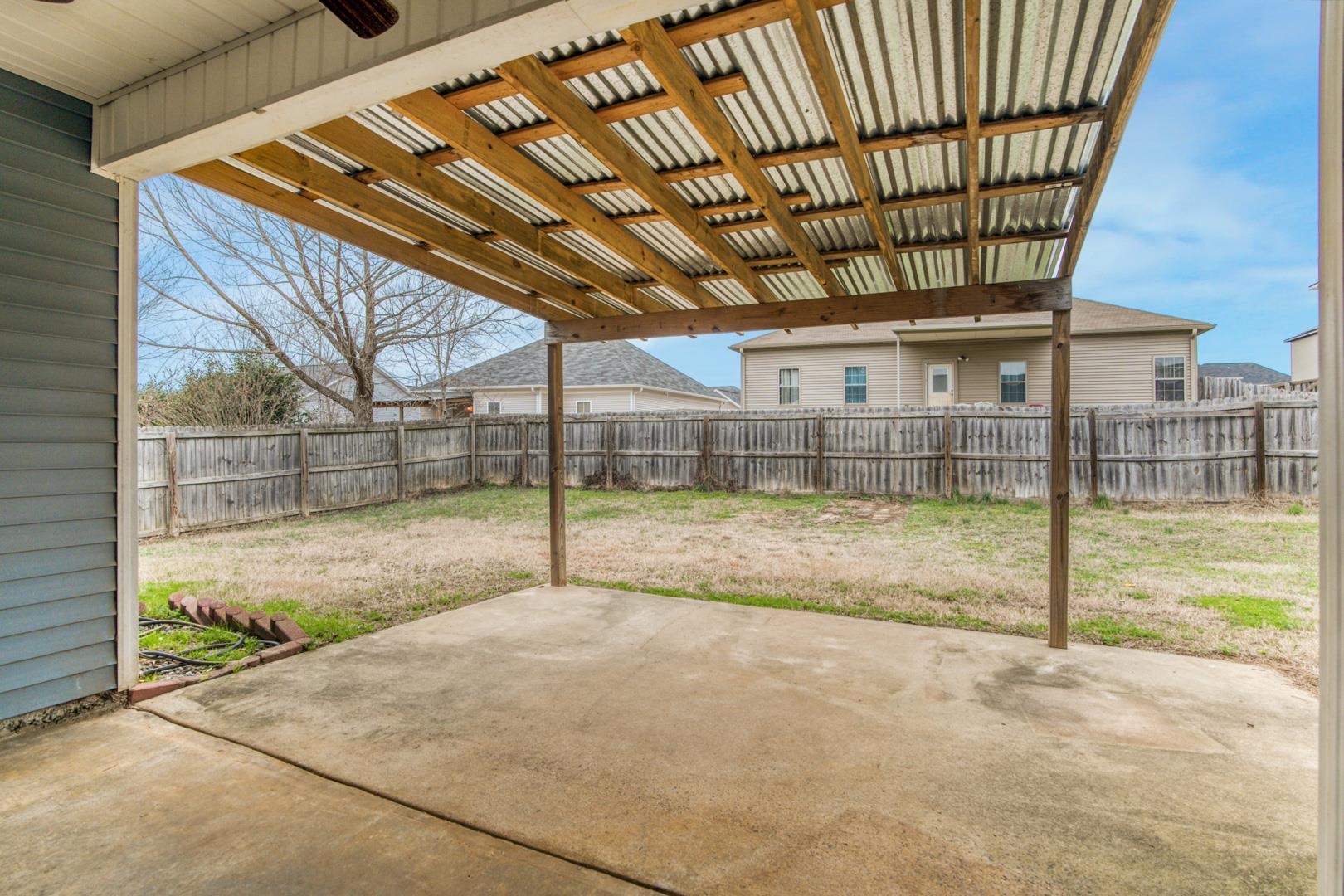 RICHLAND HILLS - Residential