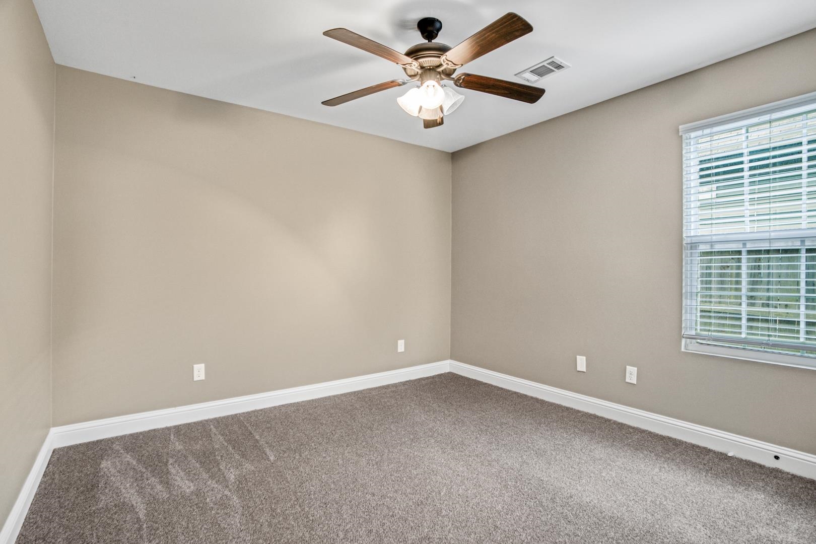 RICHLAND HILLS - Residential