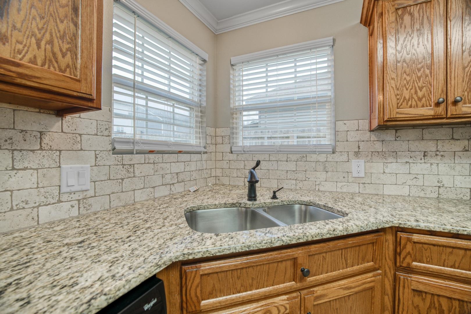 RICHLAND HILLS - Residential