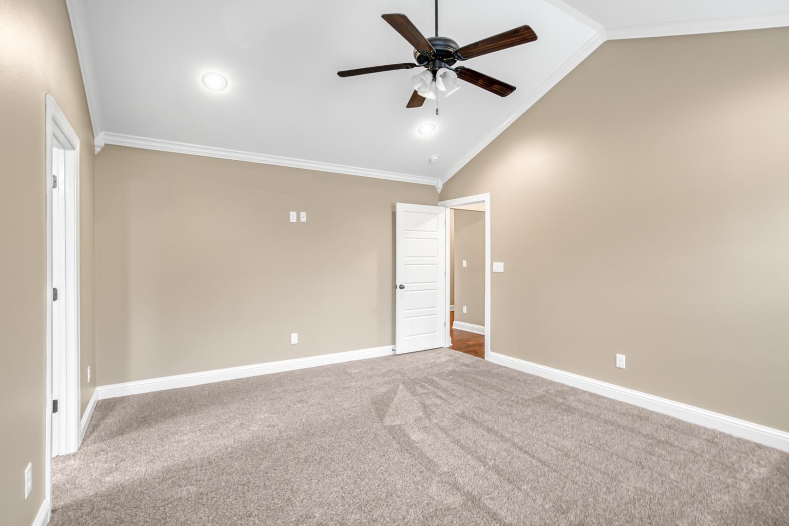 RICHLAND HILLS - Residential