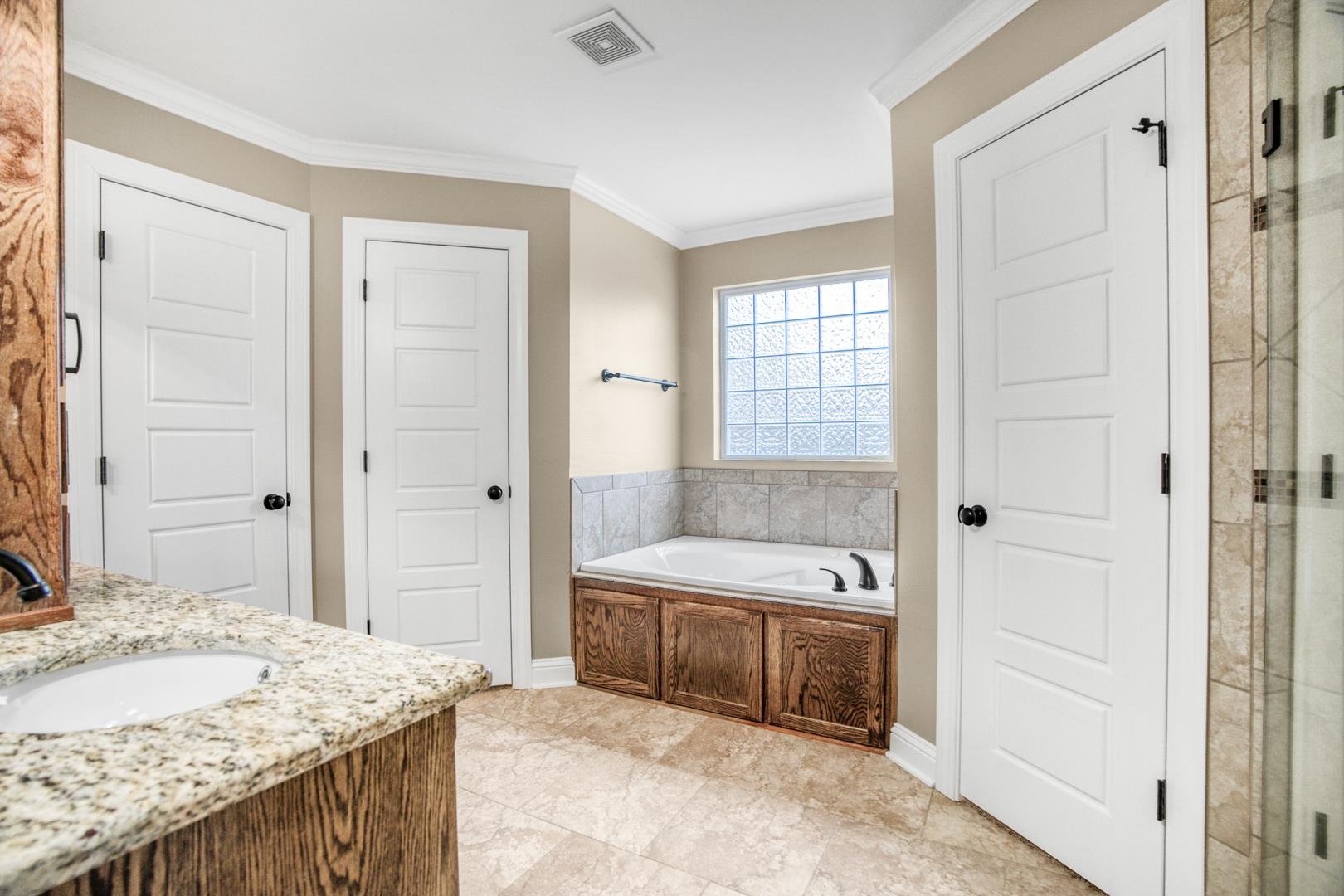 RICHLAND HILLS - Residential