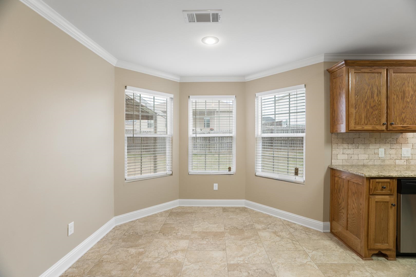 RICHLAND HILLS - Residential