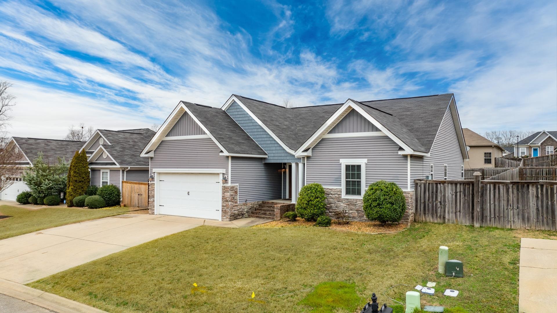 RICHLAND HILLS - Residential