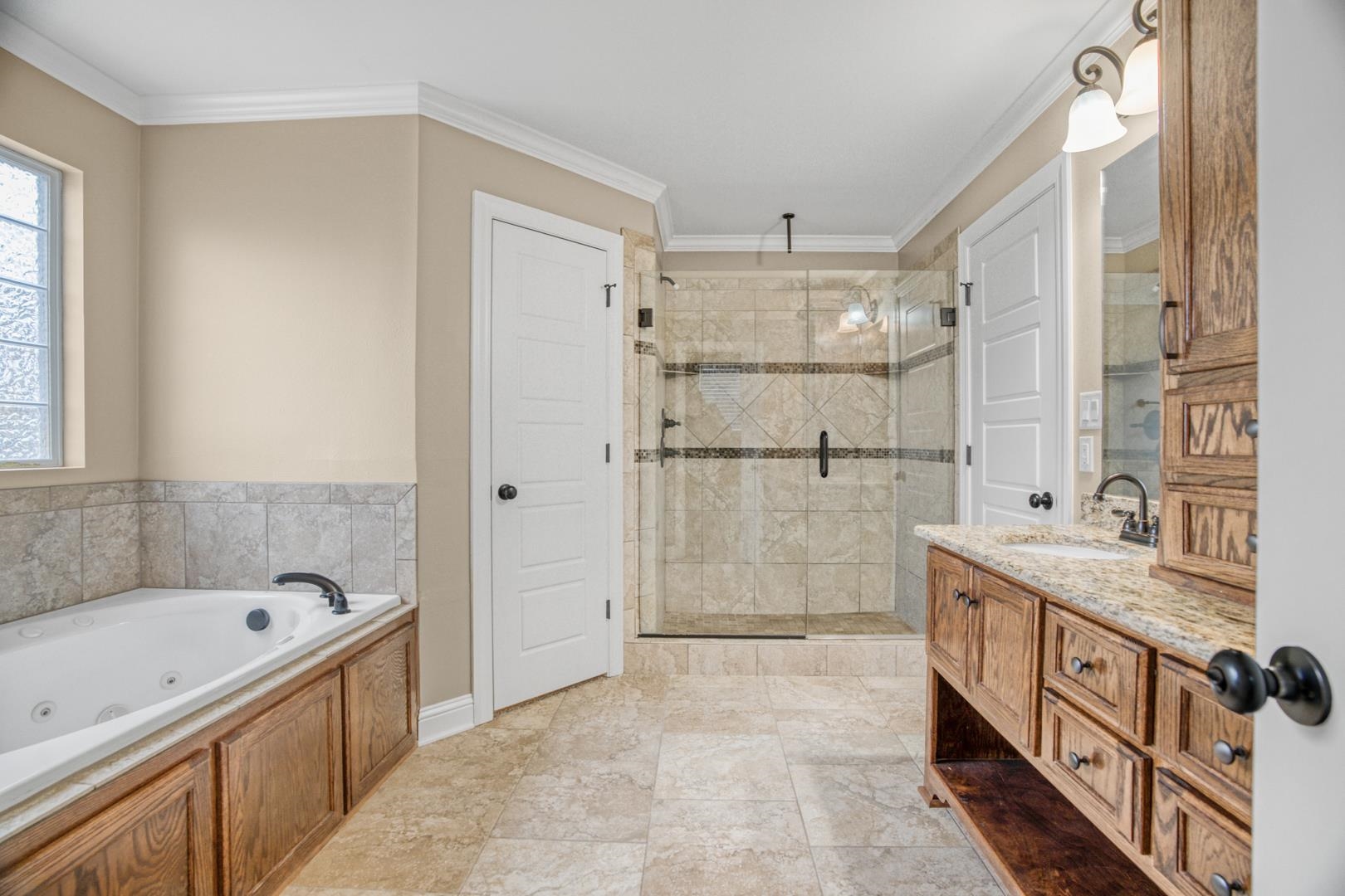 RICHLAND HILLS - Residential