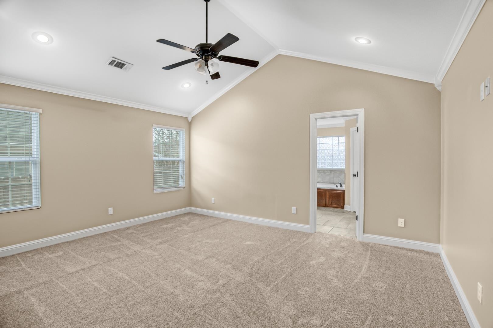 RICHLAND HILLS - Residential