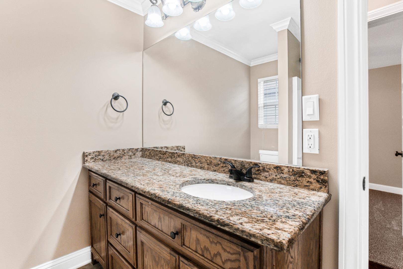 RICHLAND HILLS - Residential