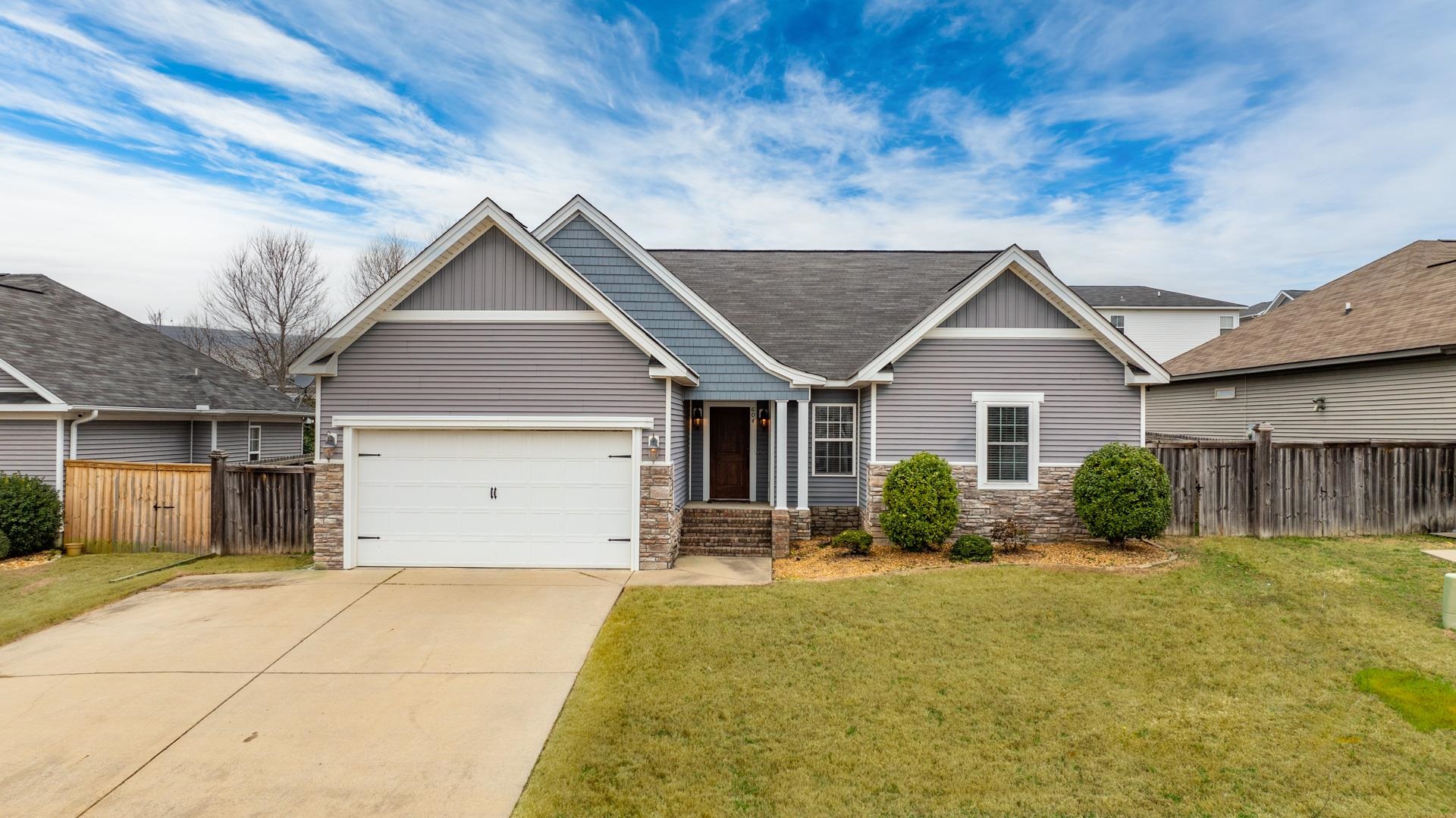 RICHLAND HILLS - Residential