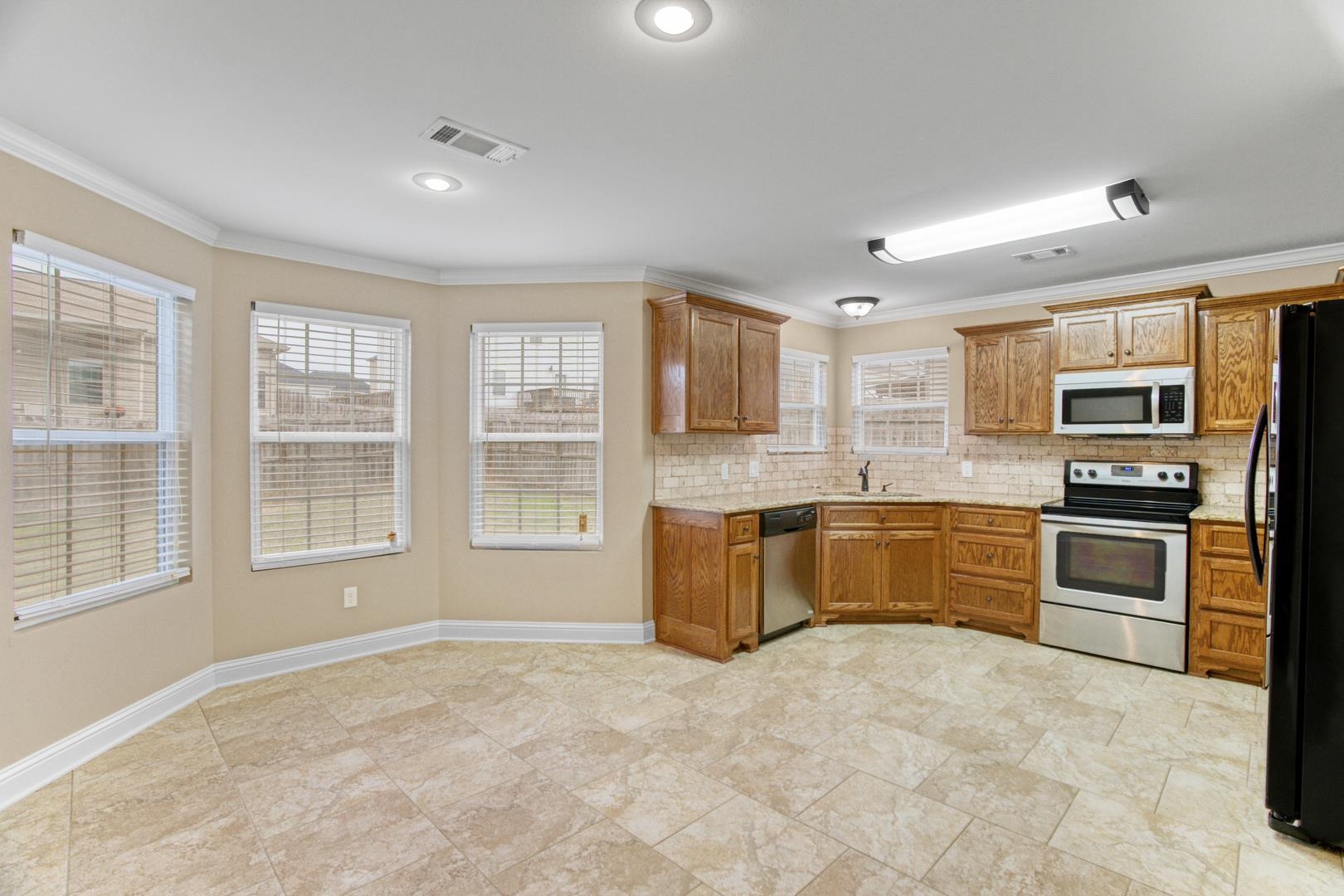 RICHLAND HILLS - Residential