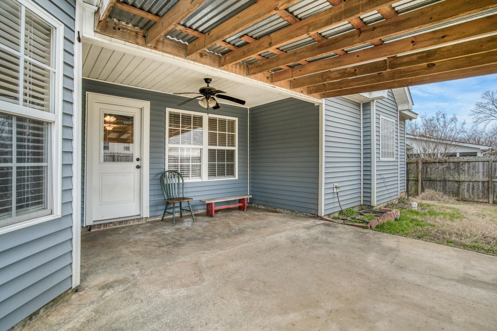 RICHLAND HILLS - Residential