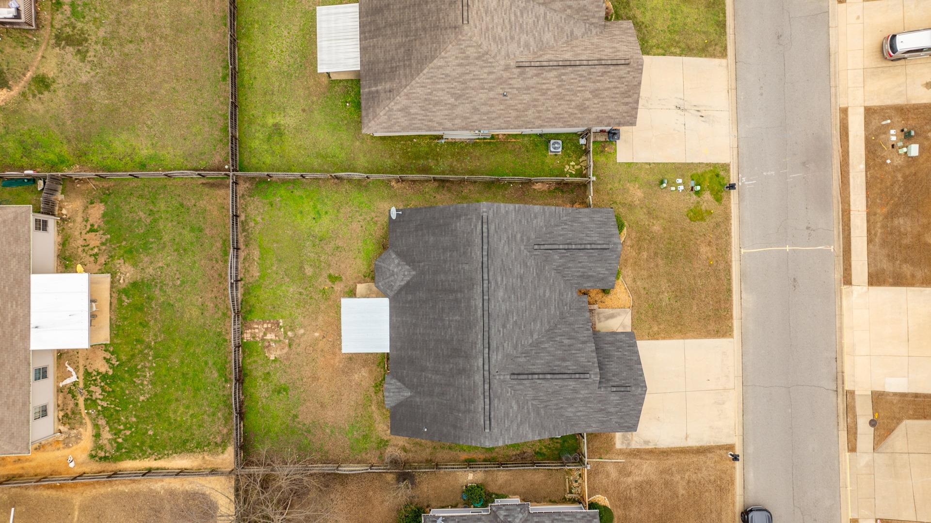 RICHLAND HILLS - Residential