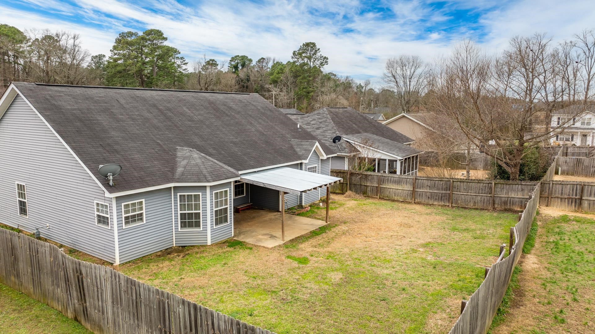 RICHLAND HILLS - Residential