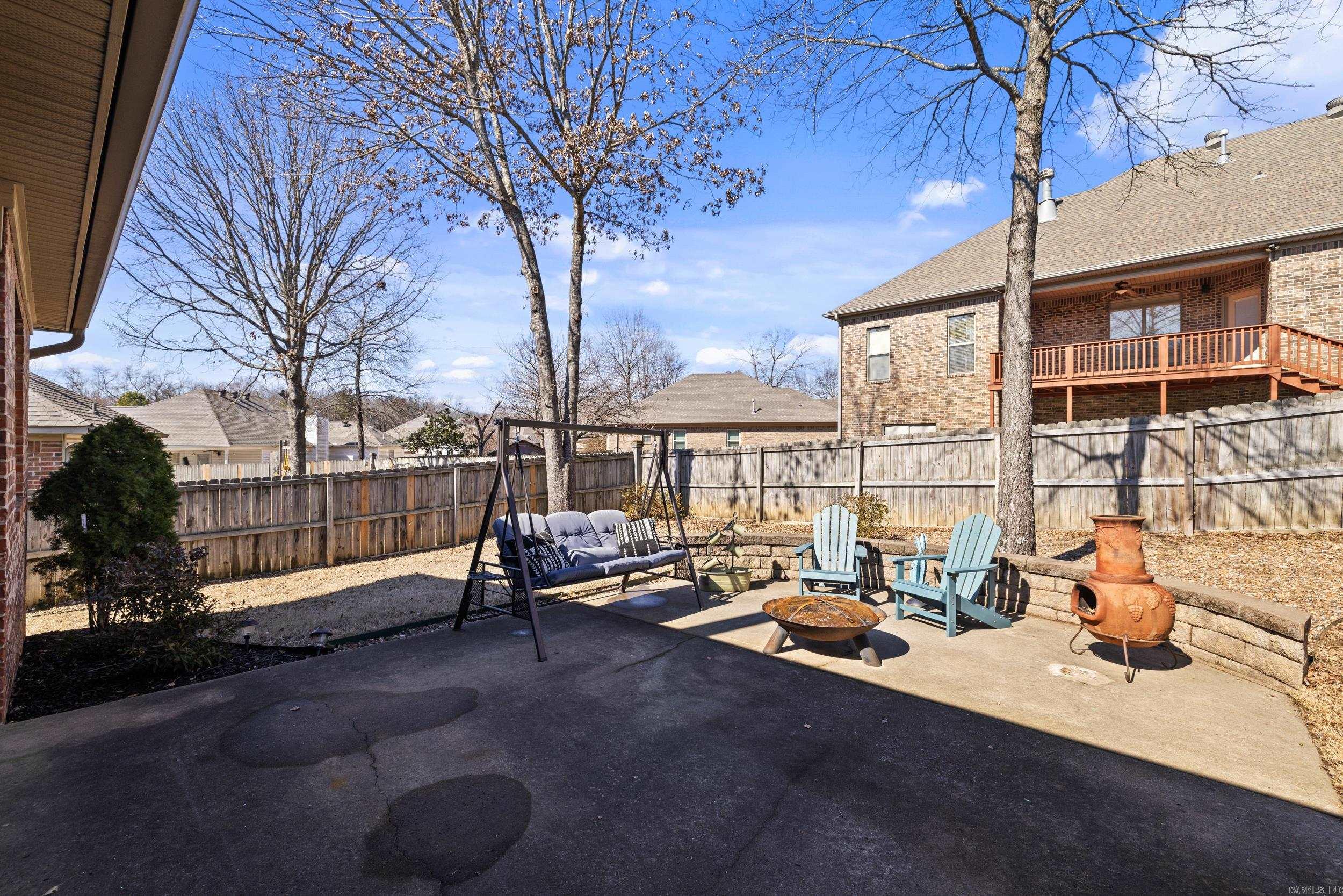 STONEHILL ADDN - Residential