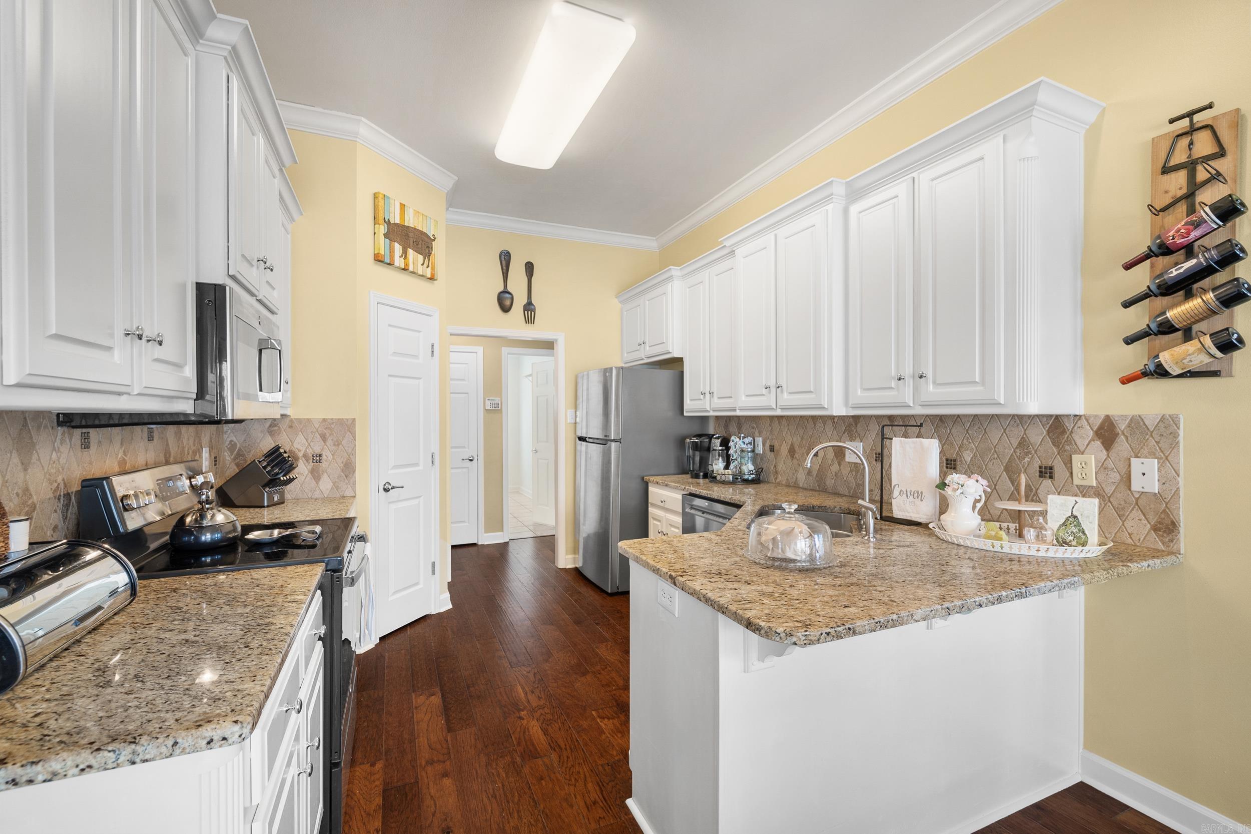 STONEHILL ADDN - Residential