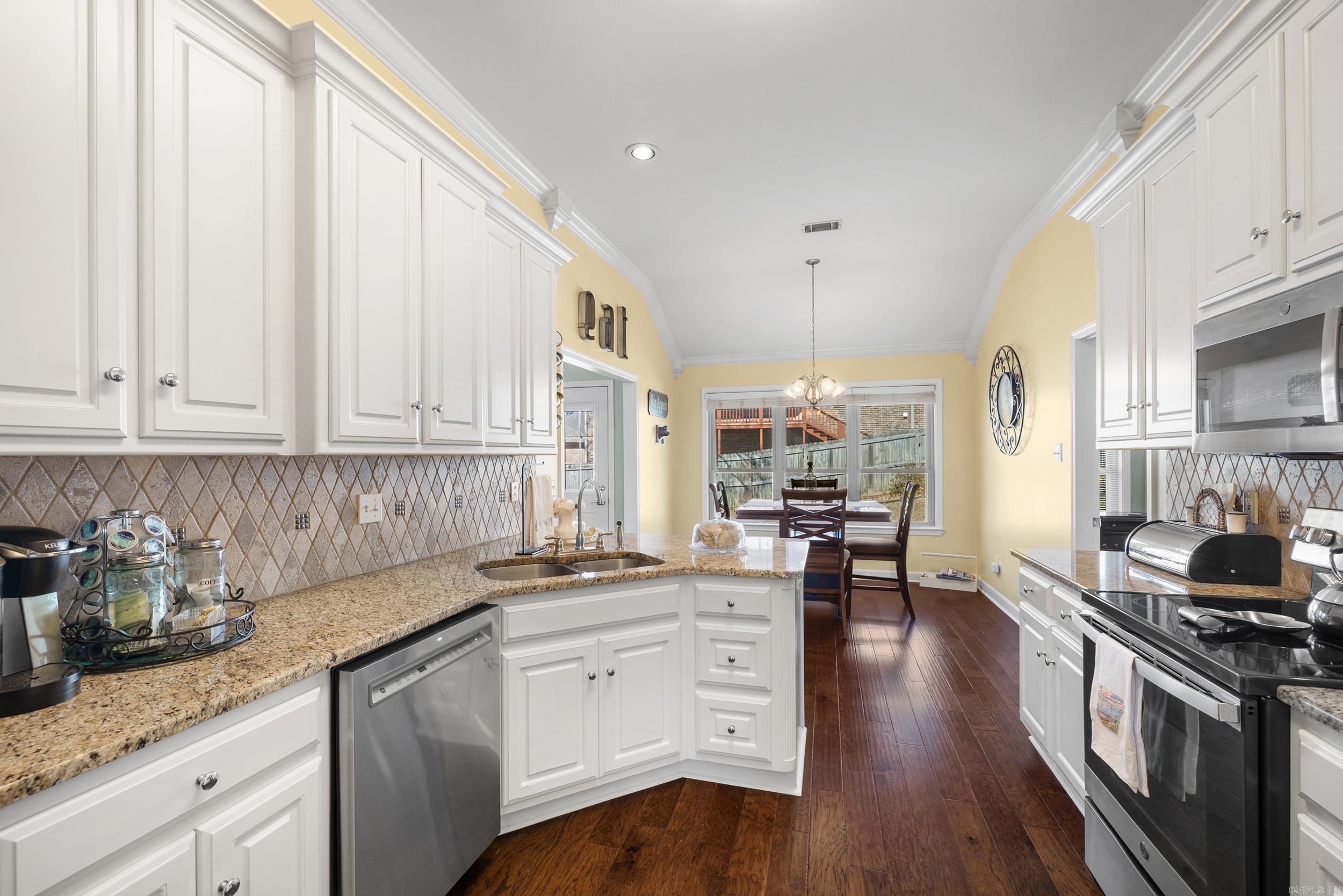 STONEHILL ADDN - Residential