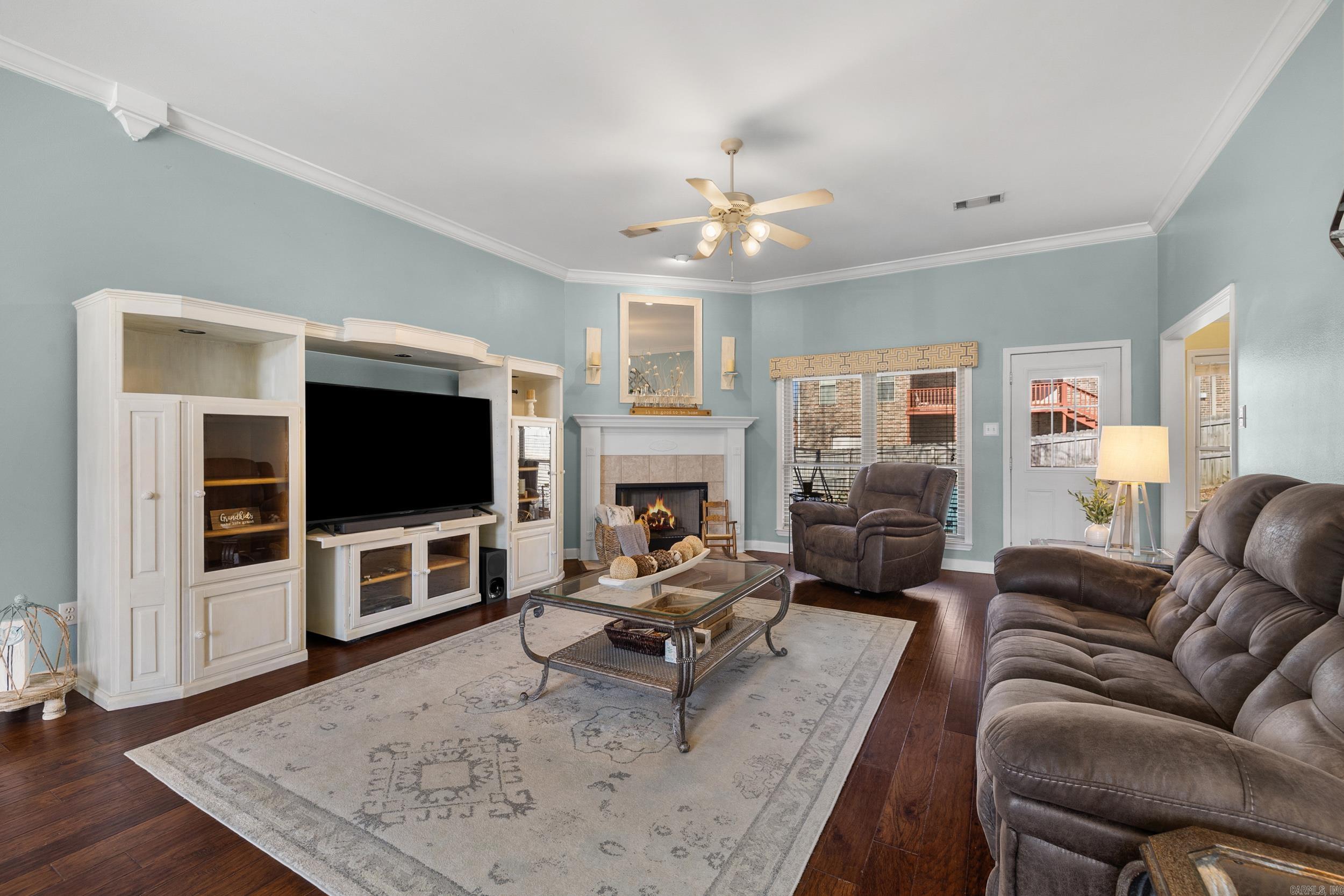 STONEHILL ADDN - Residential