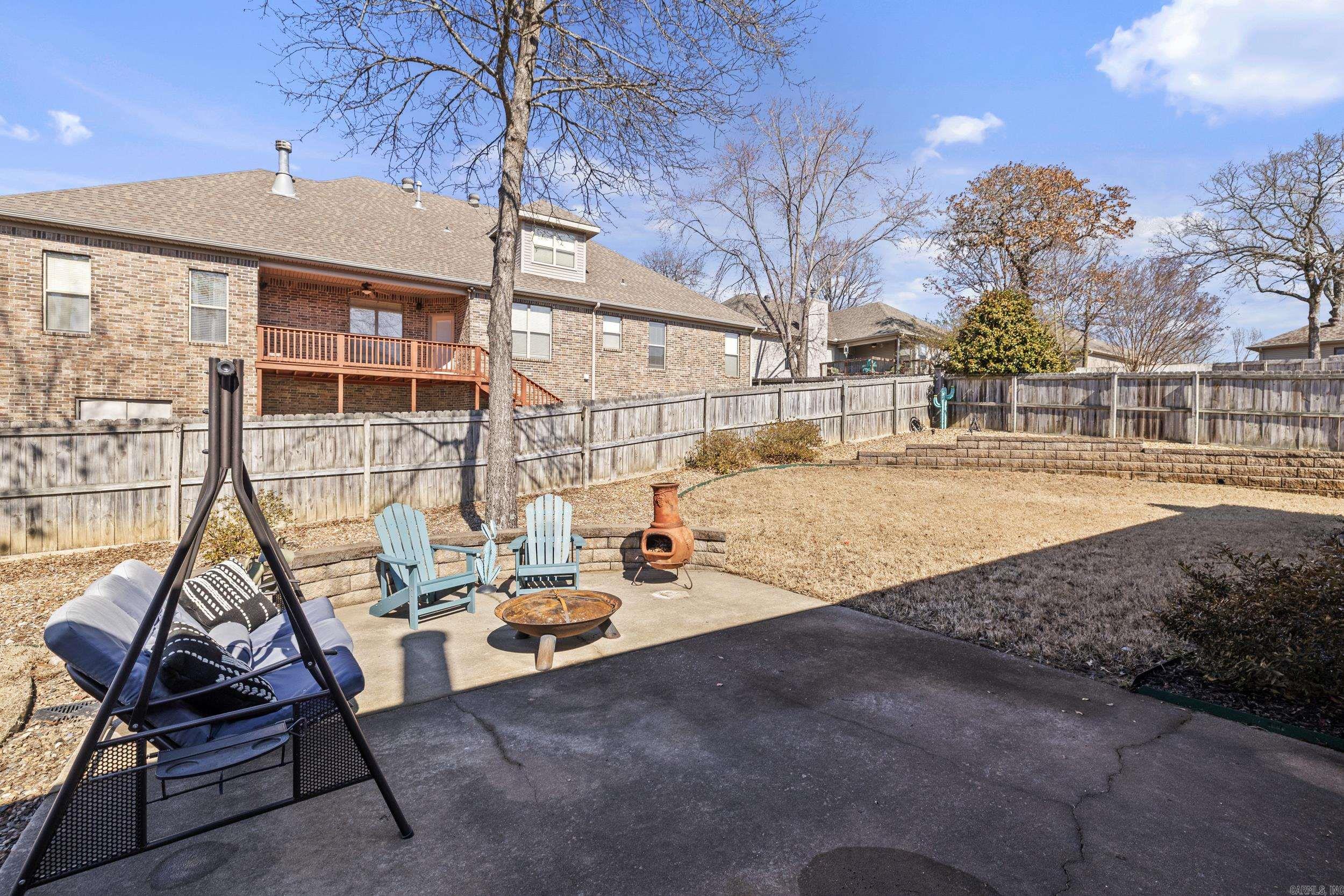 STONEHILL ADDN - Residential