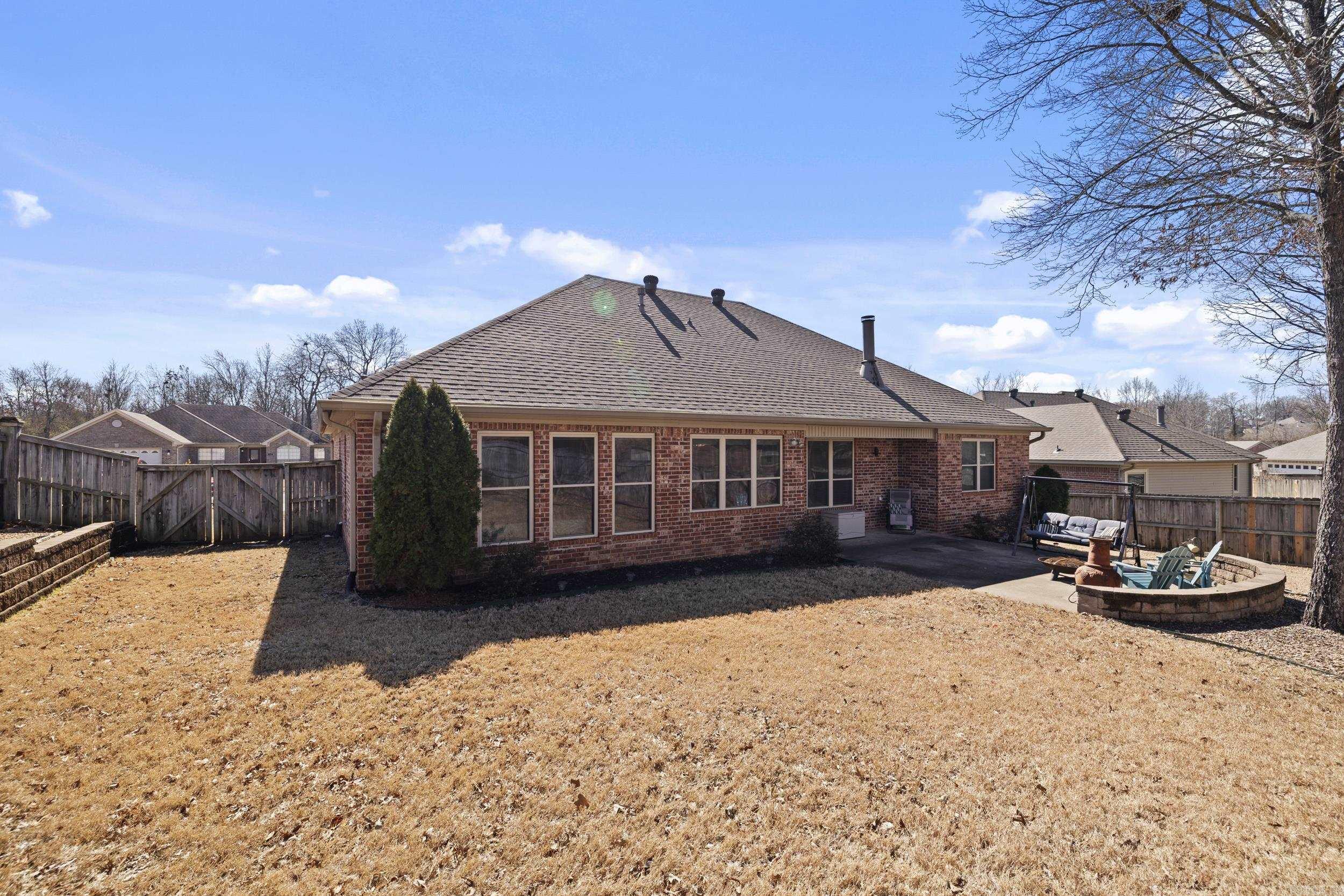 STONEHILL ADDN - Residential