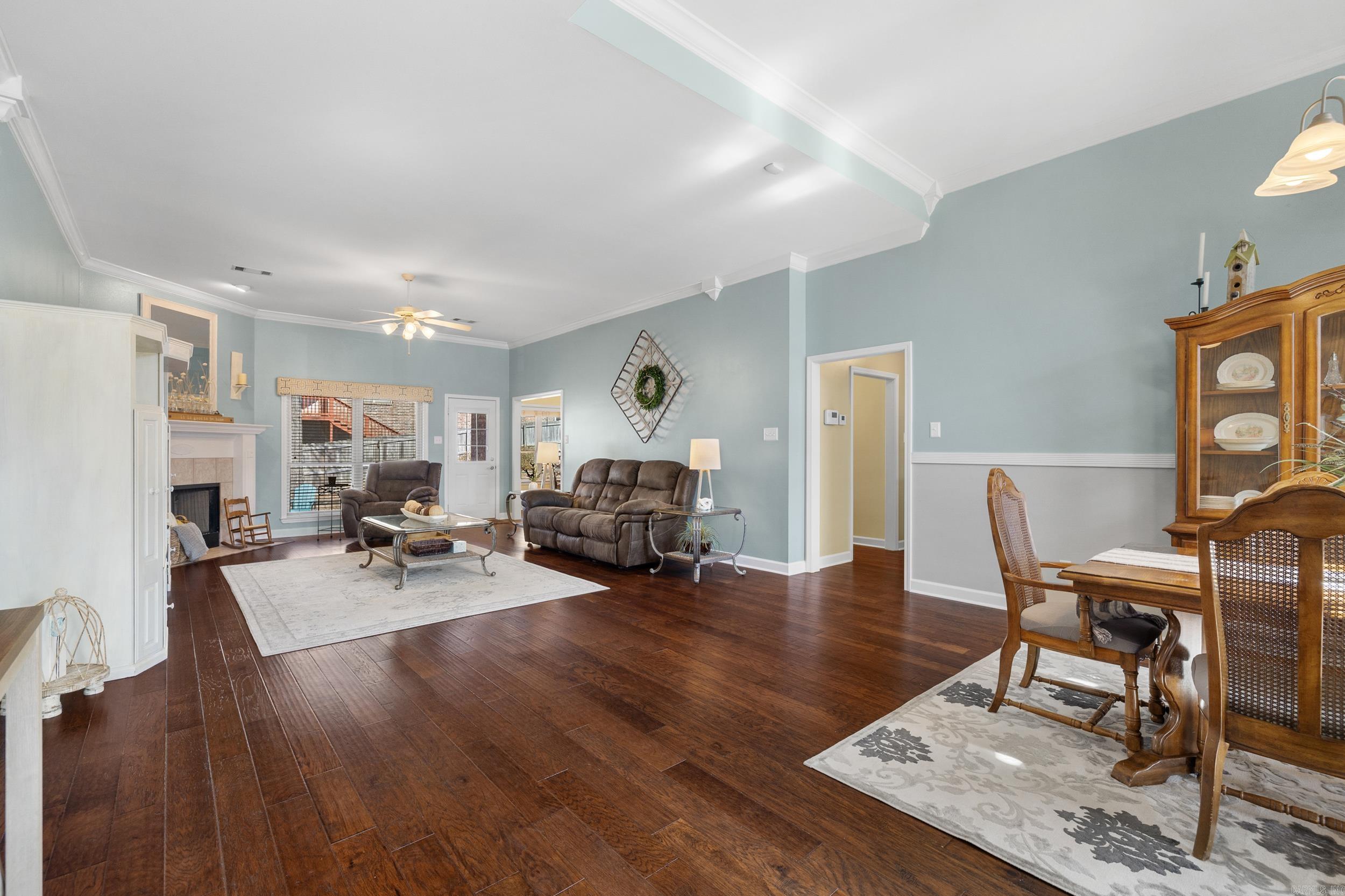 STONEHILL ADDN - Residential