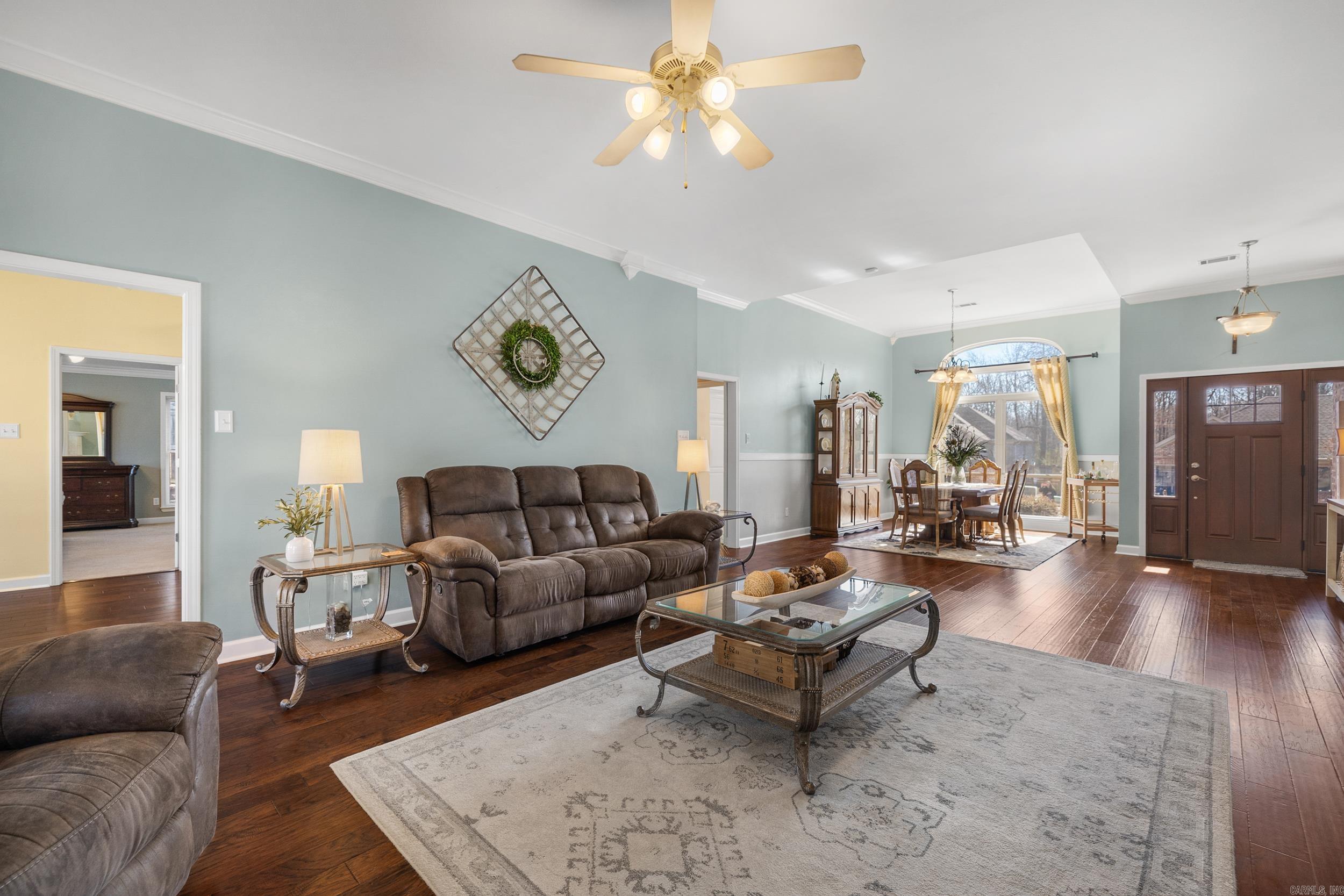 STONEHILL ADDN - Residential