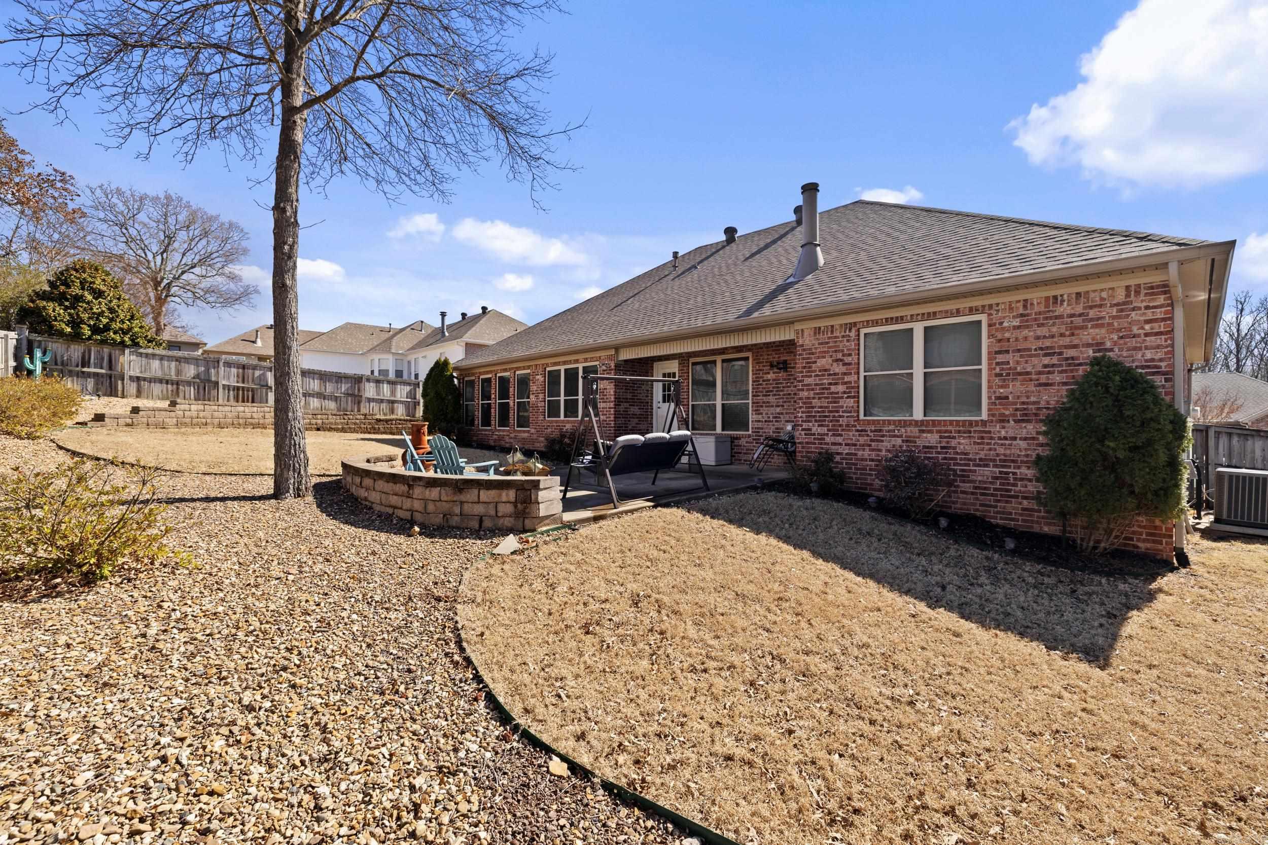 STONEHILL ADDN - Residential