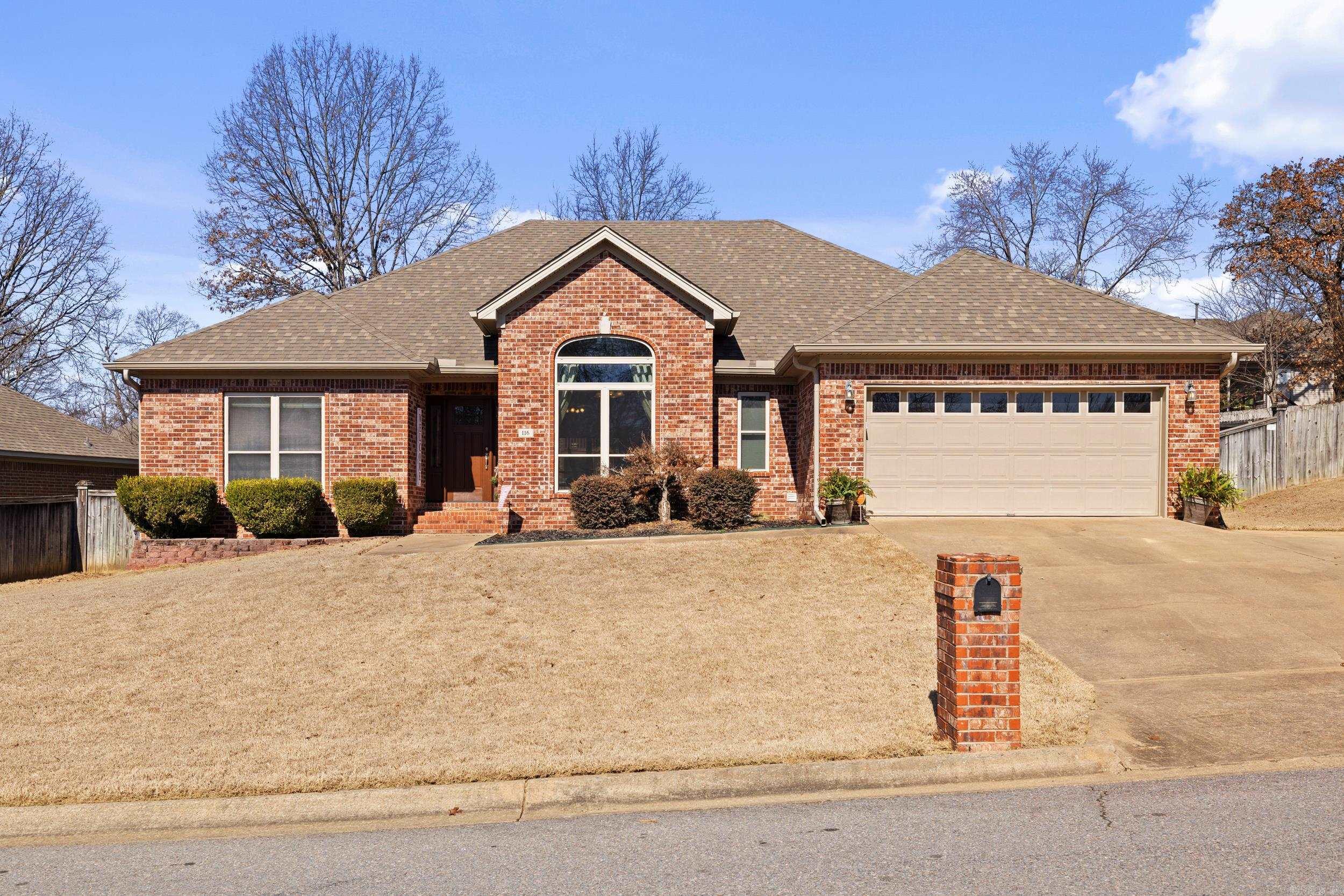 STONEHILL ADDN - Residential