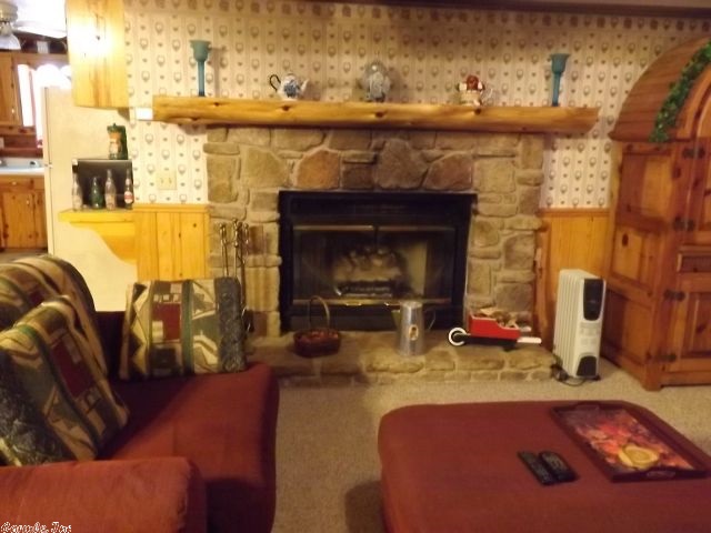 Cherokee Acres - Residential