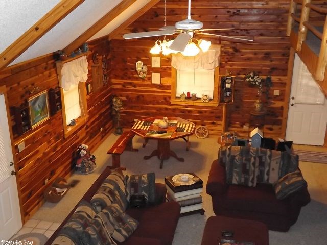 Cherokee Acres - Residential