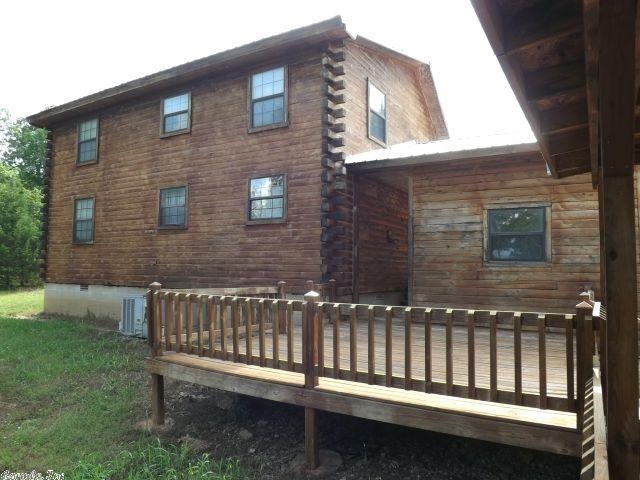 Cherokee Acres - Residential