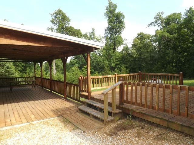 Cherokee Acres - Residential