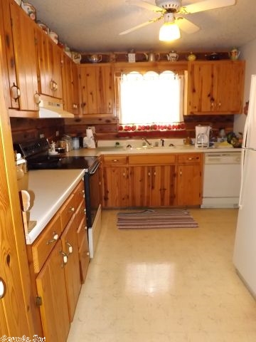 Cherokee Acres - Residential