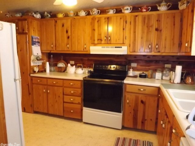 Cherokee Acres - Residential