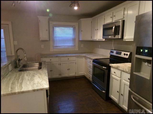 Clover Hill Place - Residential Lease