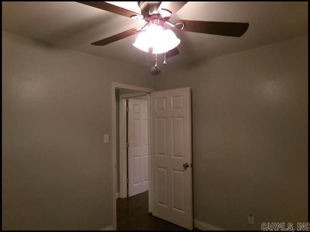 Clover Hill Place - Residential Lease