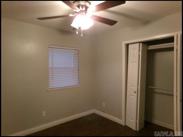 Clover Hill Place - Residential Lease