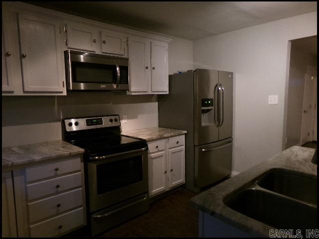 Clover Hill Place - Residential Lease