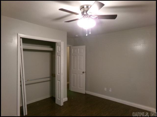 Clover Hill Place - Residential Lease