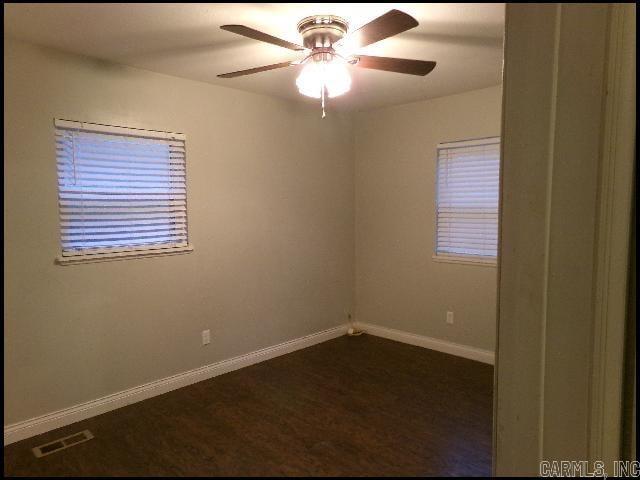 Clover Hill Place - Residential Lease