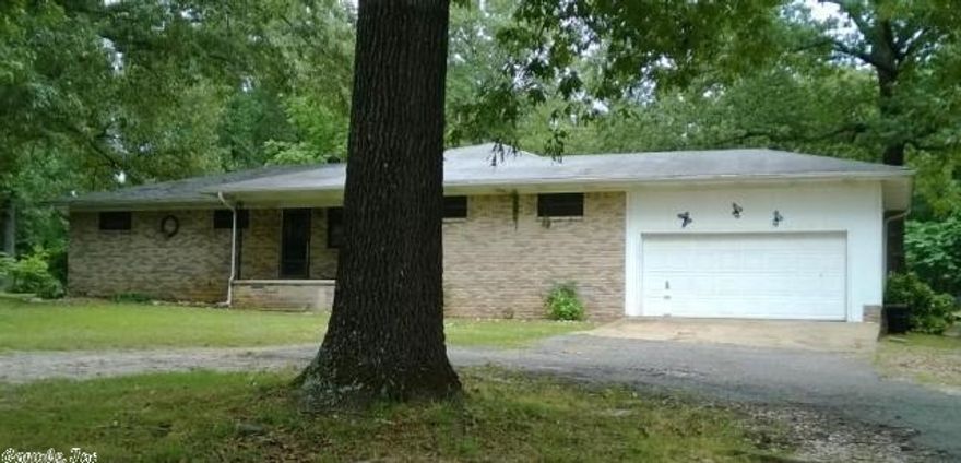 CHECK THIS ONE OUT! This would be a great opportunity for home buyers and/or investors. This single family home is conveniently located to shopping and schools. Home offers a spacious den with fireplace, separate living room also with a fireplace. CALL TODAY REO PROPERTY-BANK OWNED. PROPERTY SOLD AS IS. The Listing Broker & Seller assume no responsibility & make no guarantees, warranties or representations as to accuracy of the property information or photographs. Buyer to turn on Utilities for INSPECTIONS