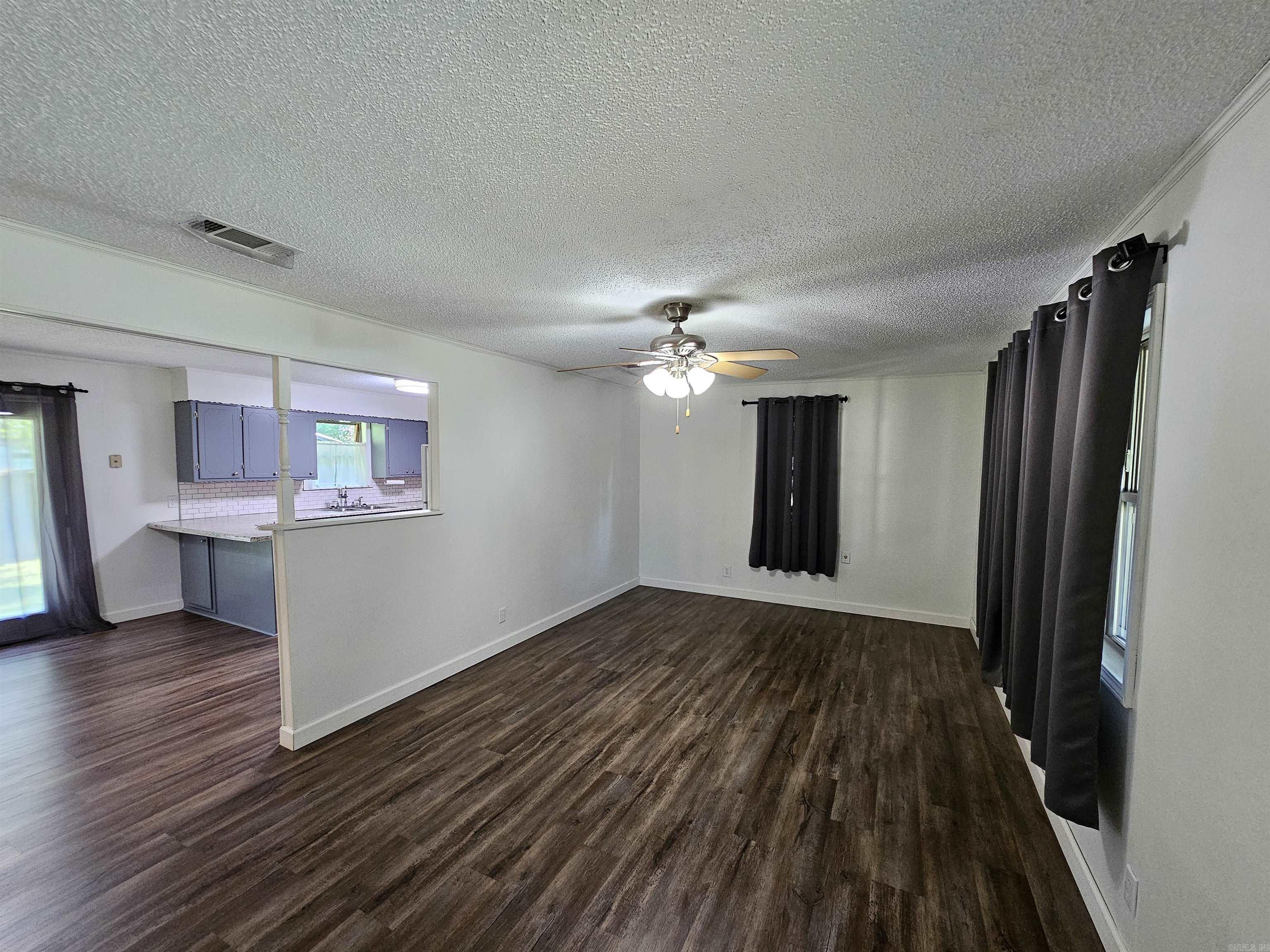 DARDANELLE - Residential