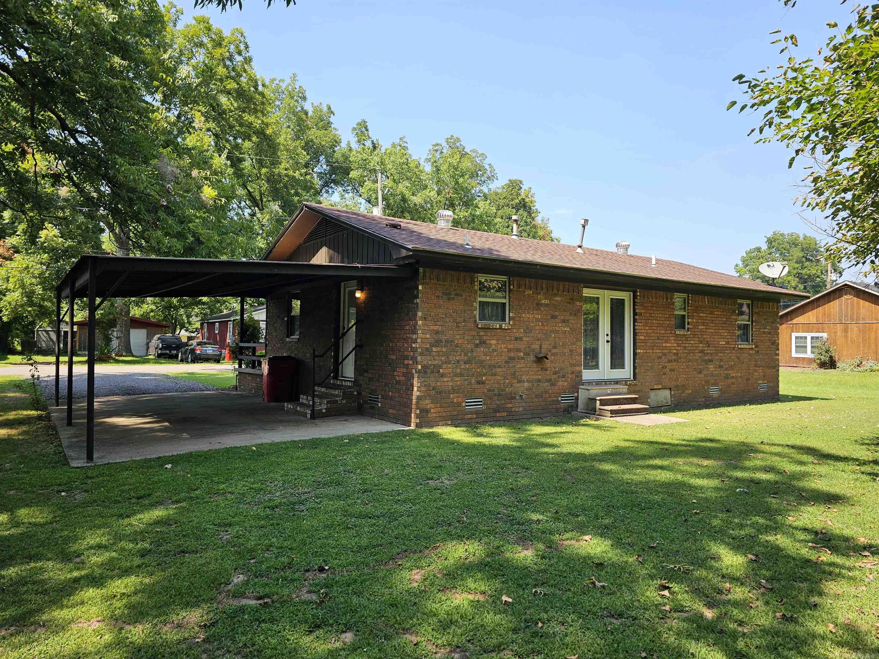 DARDANELLE - Residential