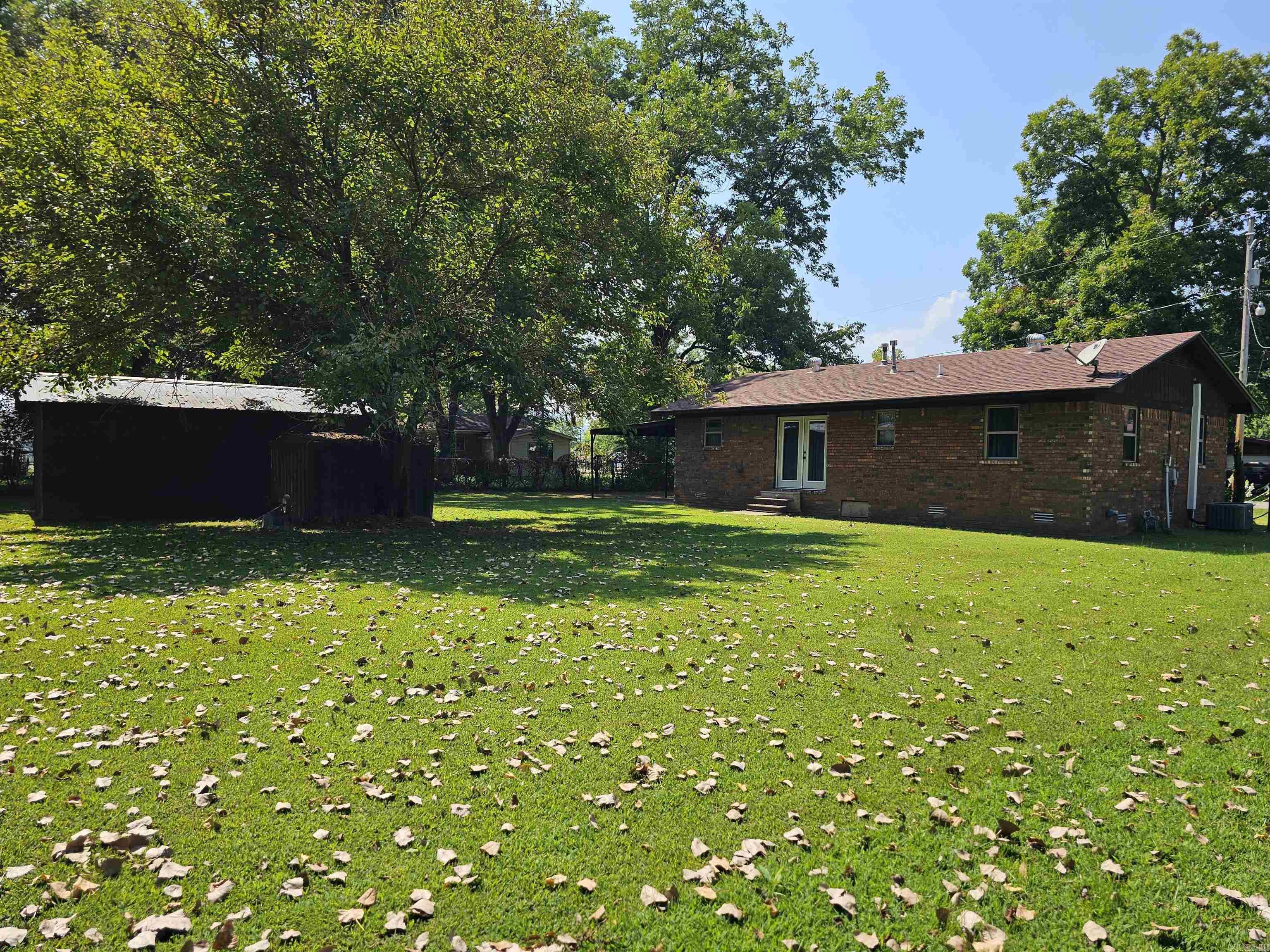 DARDANELLE - Residential