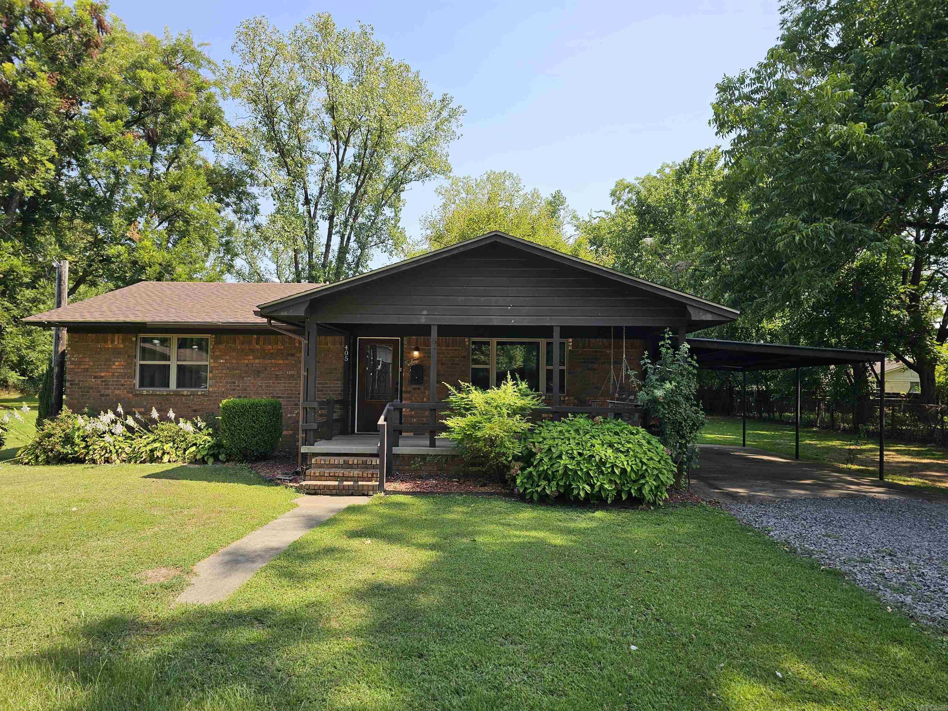 DARDANELLE - Residential