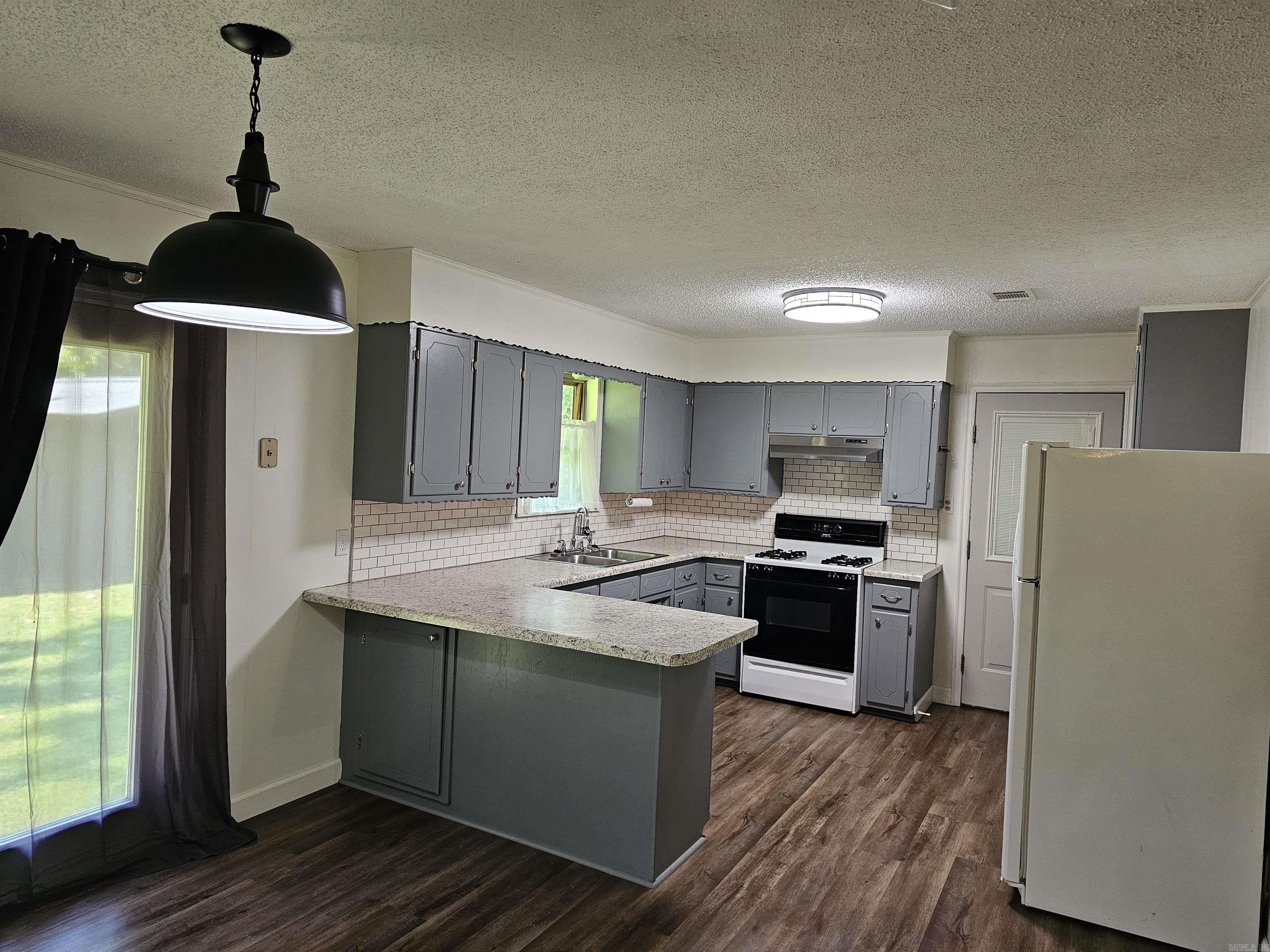 DARDANELLE - Residential