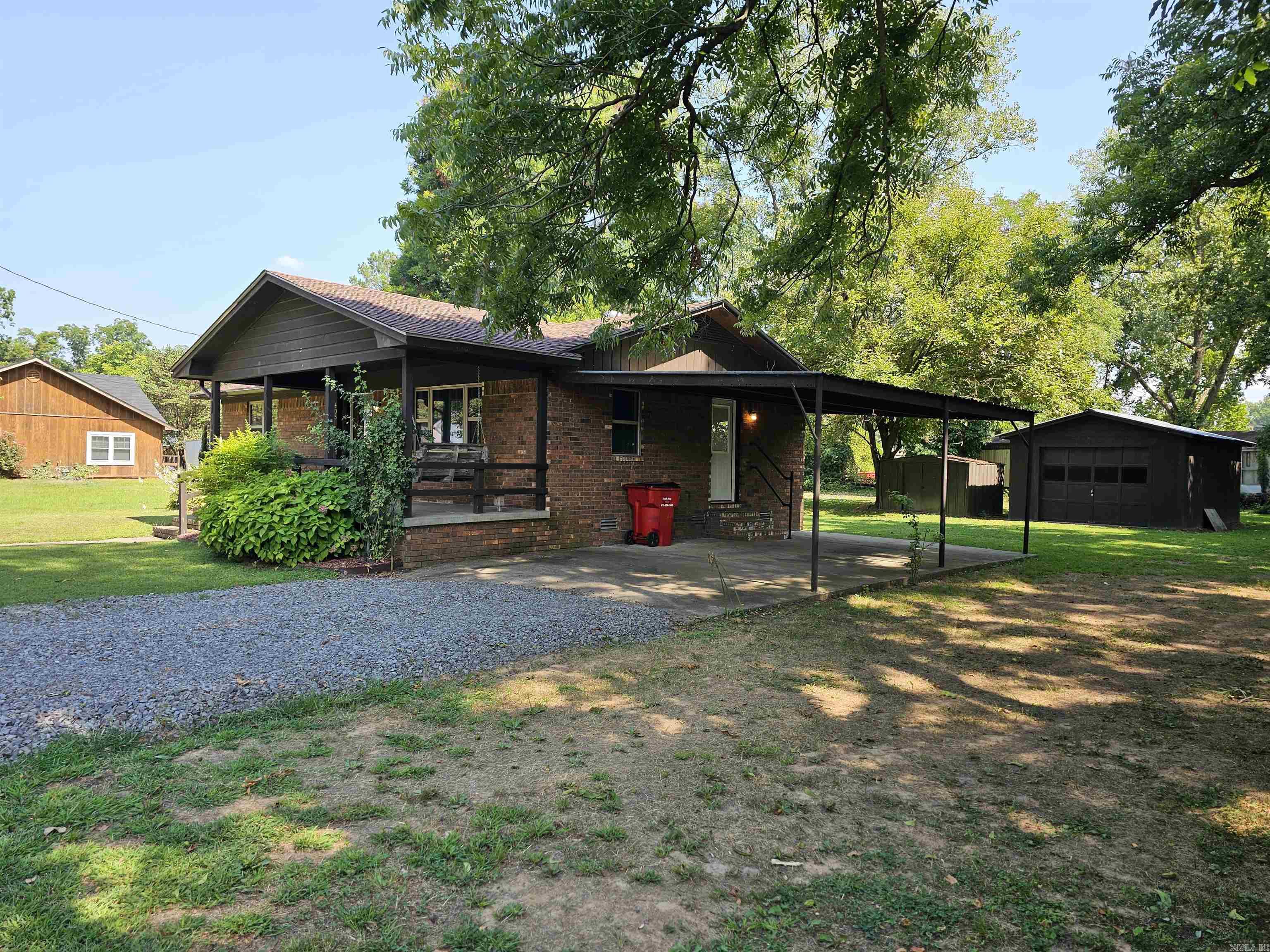 DARDANELLE - Residential